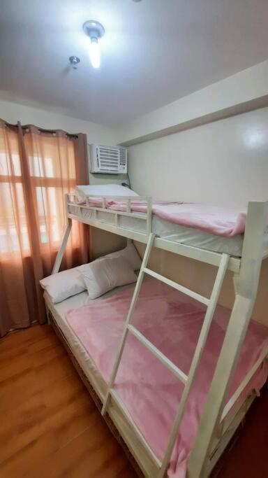 Davao City Condo Living Made Easy Lifestyle Zewnętrze zdjęcie