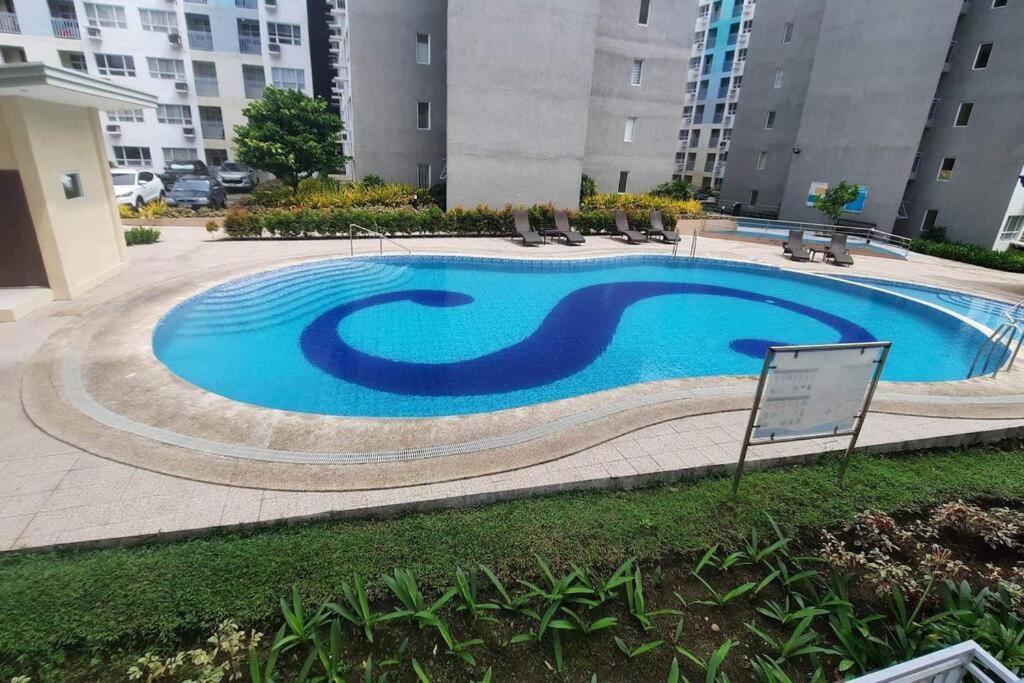 Davao City Condo Living Made Easy Lifestyle Zewnętrze zdjęcie