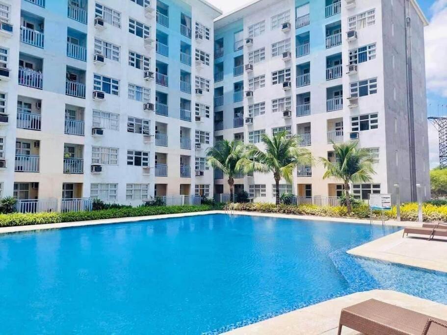 Davao City Condo Living Made Easy Lifestyle Zewnętrze zdjęcie