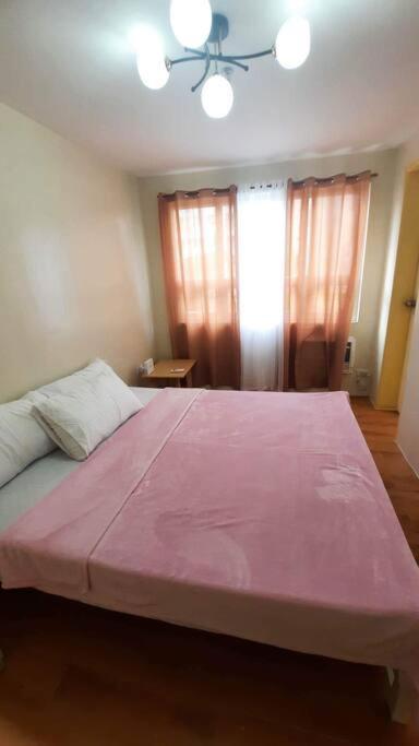 Davao City Condo Living Made Easy Lifestyle Zewnętrze zdjęcie