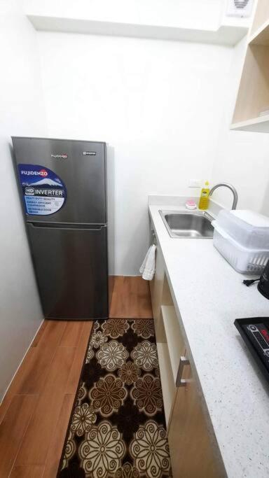 Davao City Condo Living Made Easy Lifestyle Zewnętrze zdjęcie