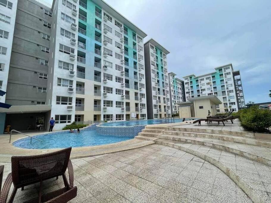 Davao City Condo Living Made Easy Lifestyle Zewnętrze zdjęcie