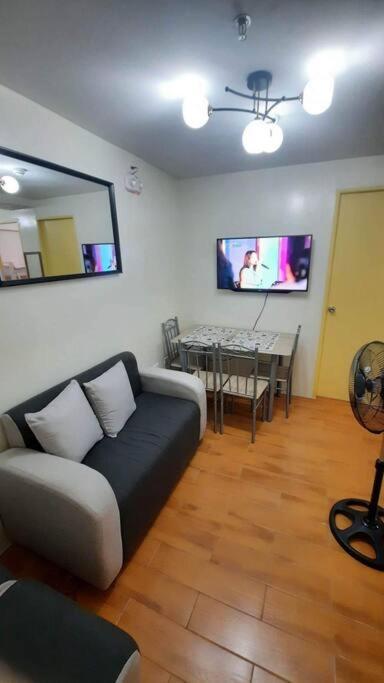 Davao City Condo Living Made Easy Lifestyle Zewnętrze zdjęcie