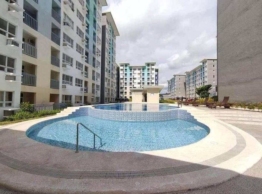 Davao City Condo Living Made Easy Lifestyle Zewnętrze zdjęcie