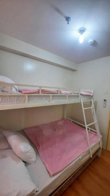 Davao City Condo Living Made Easy Lifestyle Zewnętrze zdjęcie