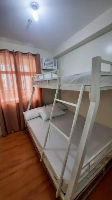 Davao City Condo Living Made Easy Lifestyle Zewnętrze zdjęcie