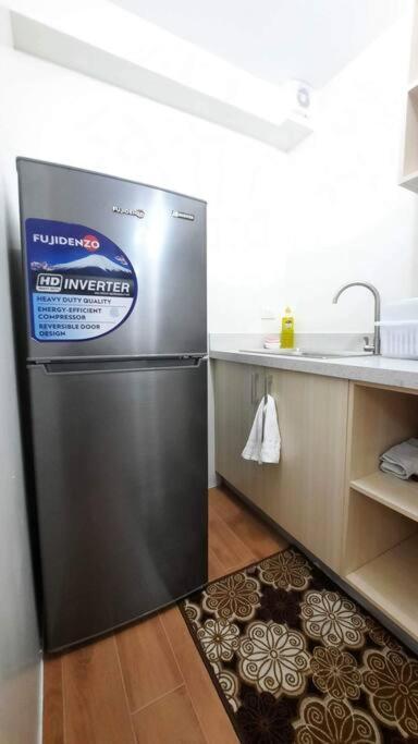 Davao City Condo Living Made Easy Lifestyle Zewnętrze zdjęcie
