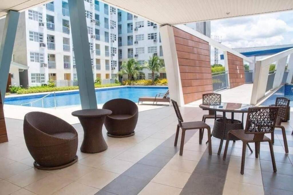 Davao City Condo Living Made Easy Lifestyle Zewnętrze zdjęcie