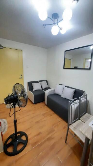 Davao City Condo Living Made Easy Lifestyle Zewnętrze zdjęcie