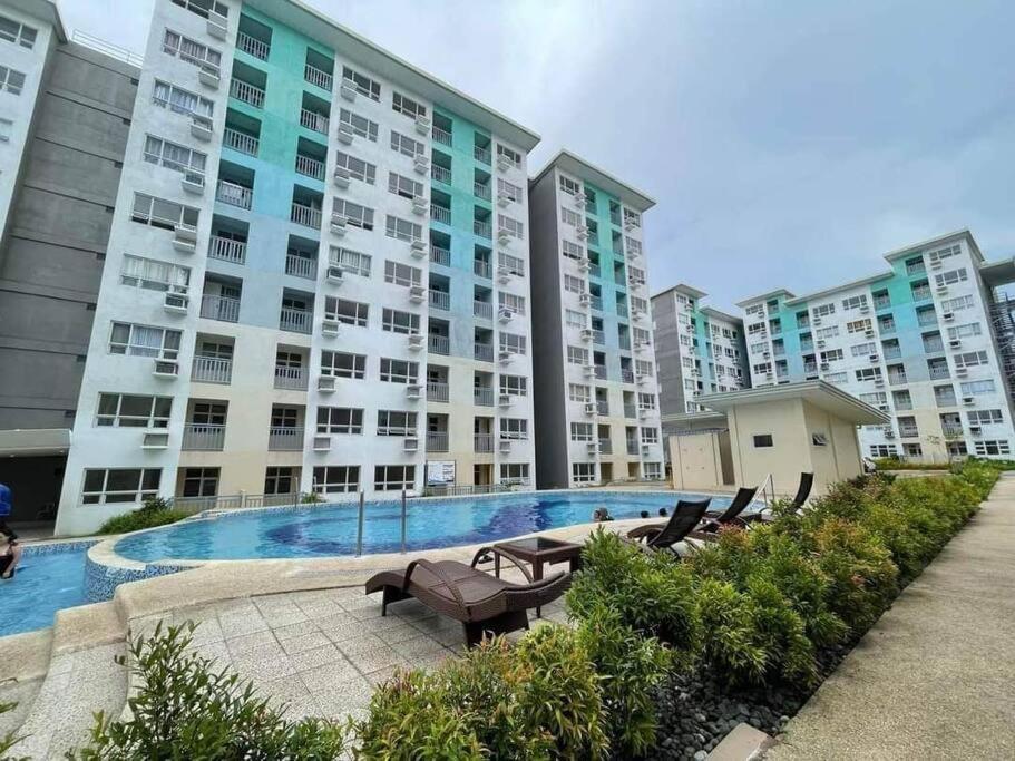 Davao City Condo Living Made Easy Lifestyle Zewnętrze zdjęcie